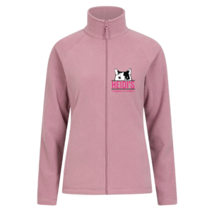 HCCF Fleece
