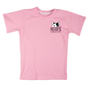 Pink HCCF T-Shirt